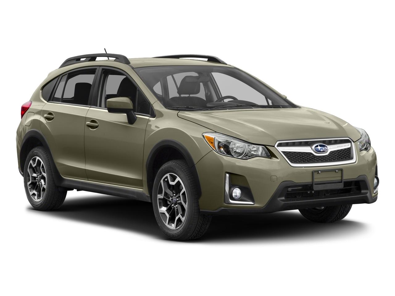 2016 Subaru Crosstrek Vehicle Photo in GREENACRES, FL 33463-3207