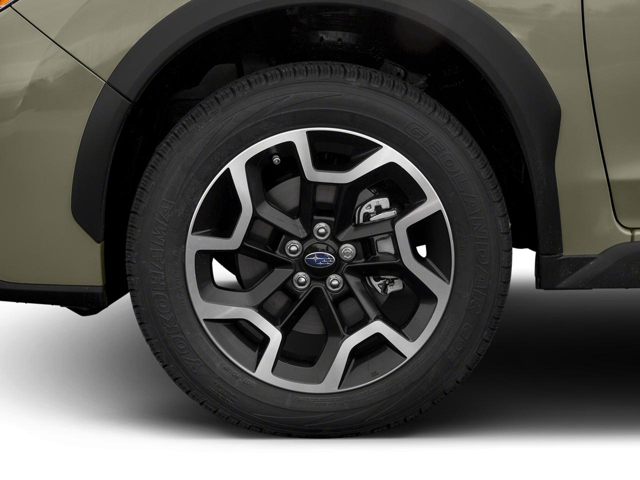 2016 Subaru Crosstrek Vehicle Photo in GREENACRES, FL 33463-3207