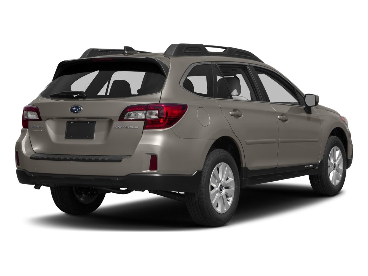 2016 Subaru Outback Vehicle Photo in Oshkosh, WI 54904