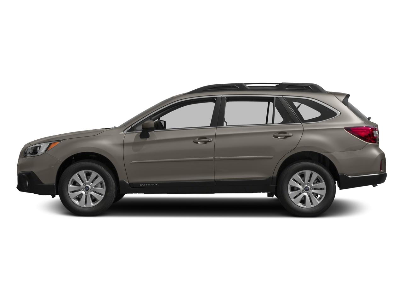 2016 Subaru Outback Vehicle Photo in Oshkosh, WI 54904