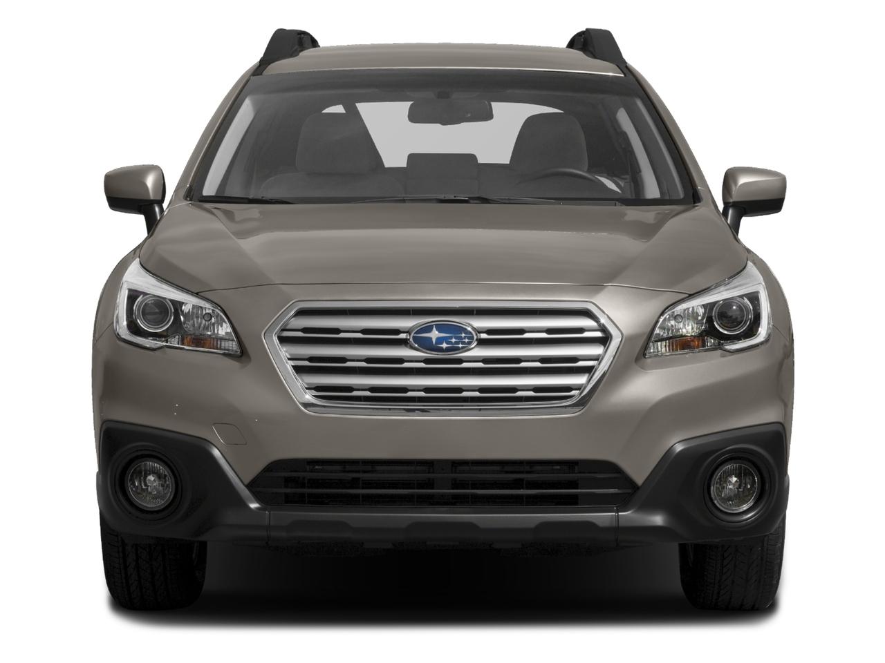 2016 Subaru Outback Vehicle Photo in Oshkosh, WI 54904