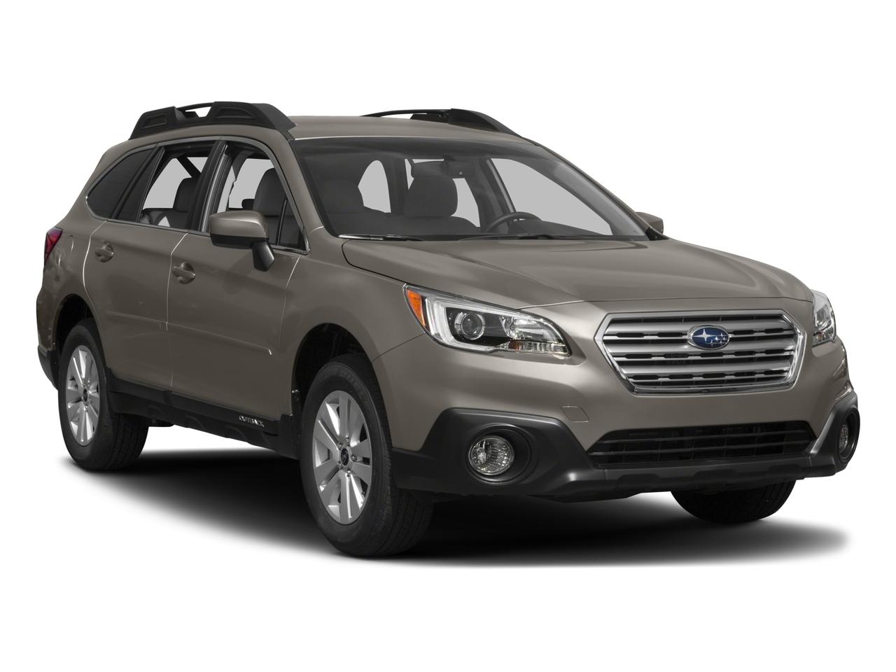 2016 Subaru Outback Vehicle Photo in Oshkosh, WI 54904