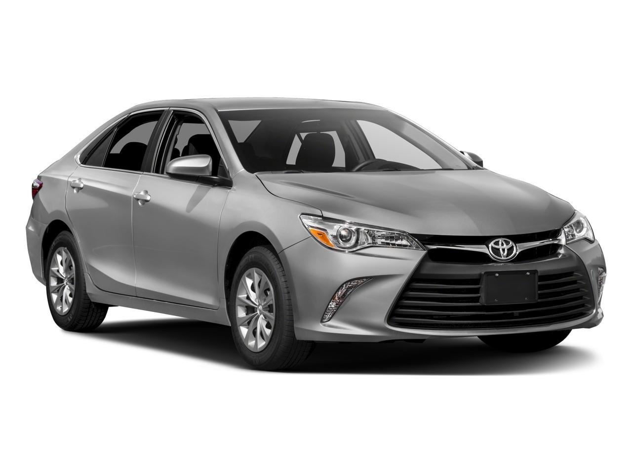 2016 Toyota Camry Vehicle Photo in Pompano Beach, FL 33064