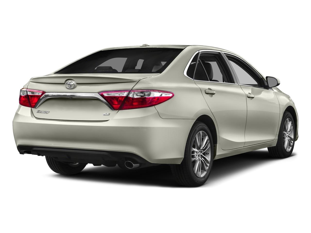 2016 Toyota Camry Vehicle Photo in Davie, FL 33331