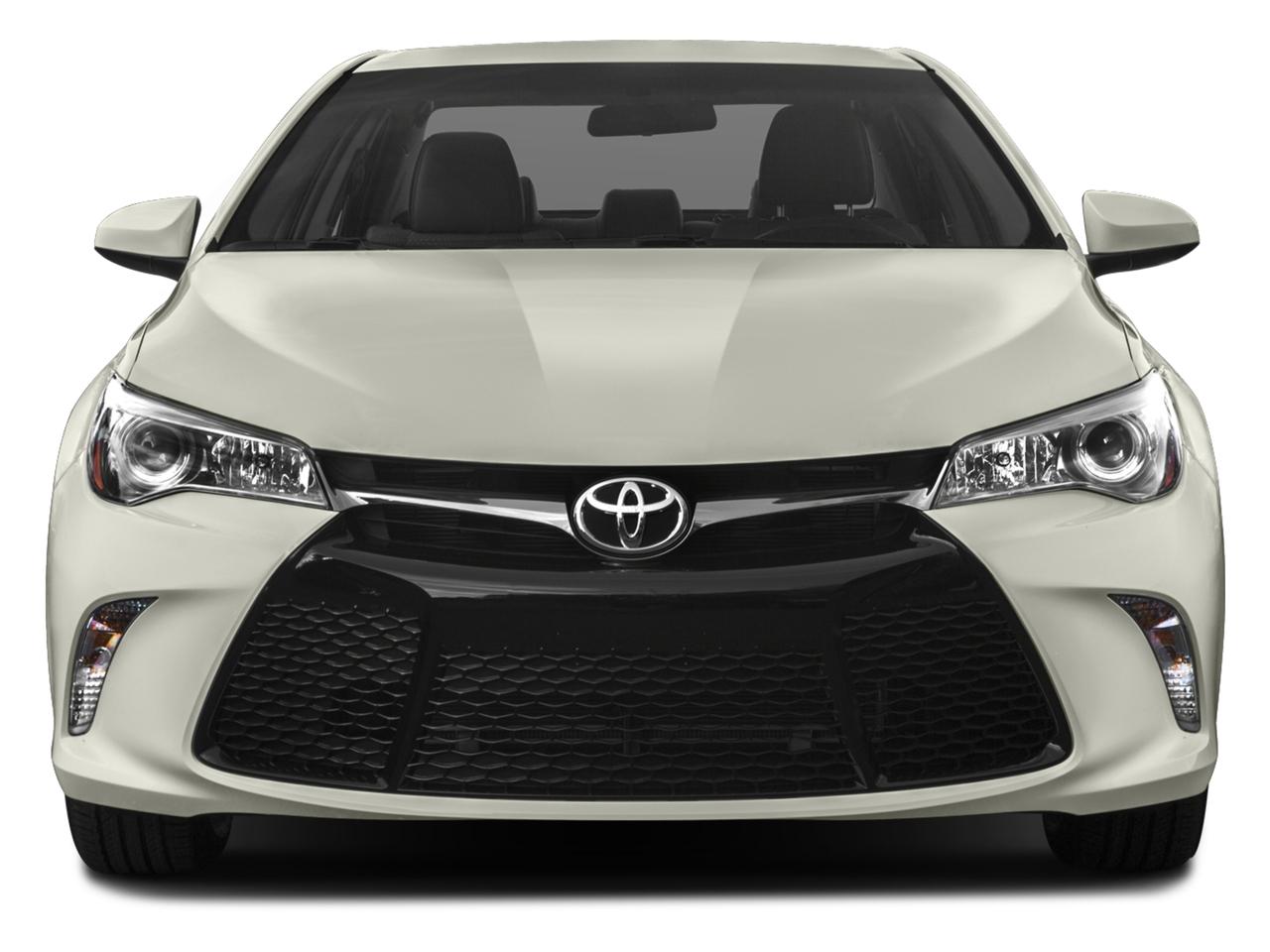 2016 Toyota Camry Vehicle Photo in Grapevine, TX 76051