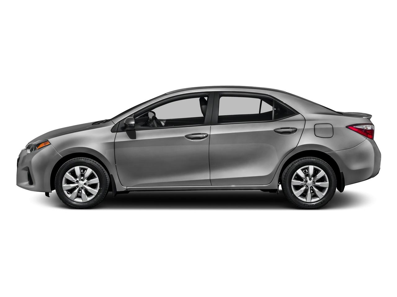 2016 Toyota Corolla Vehicle Photo in Oshkosh, WI 54904