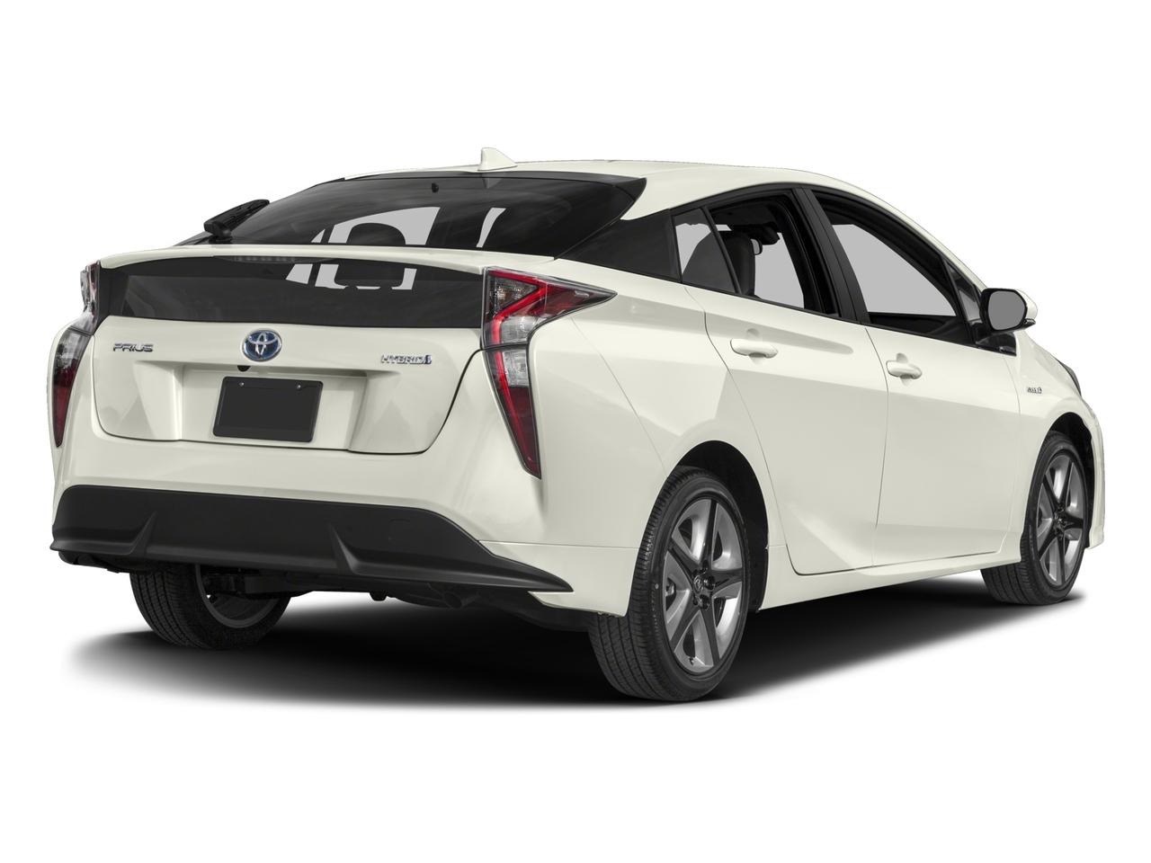 2016 Toyota Prius Vehicle Photo in Davie, FL 33331