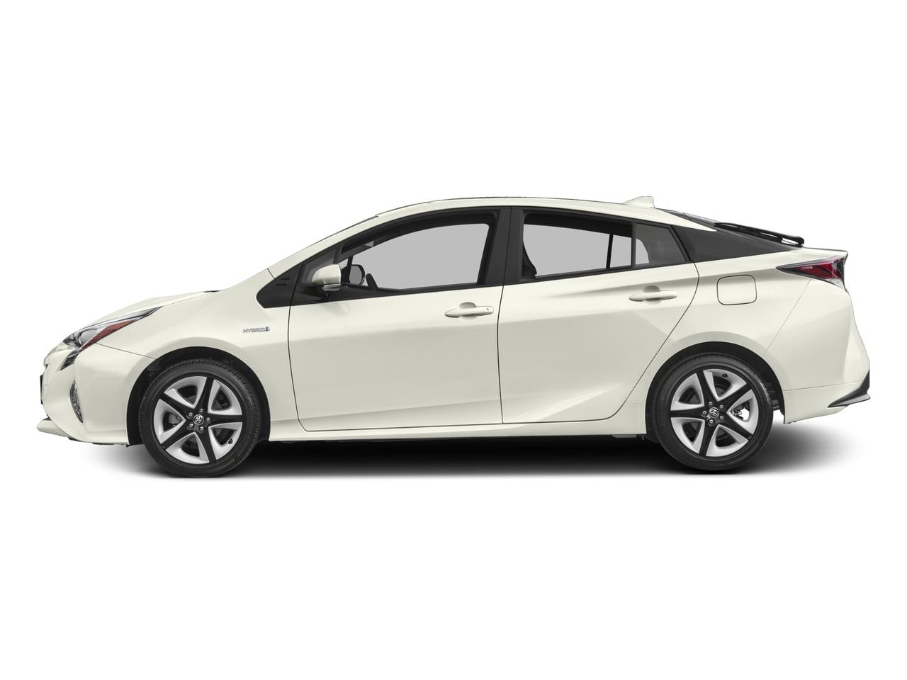 2016 Toyota Prius Vehicle Photo in Davie, FL 33331