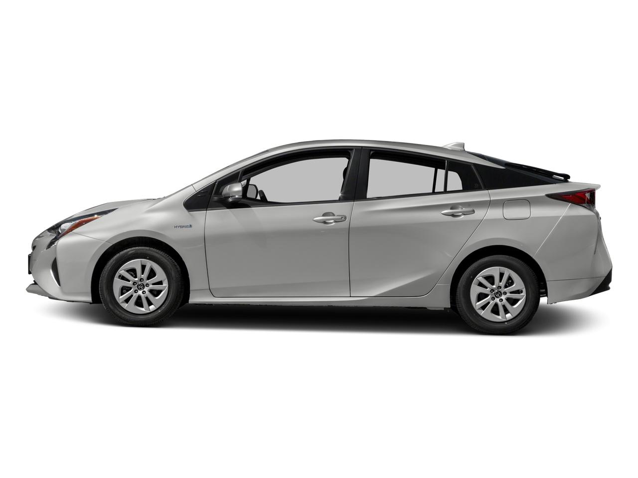 2016 Toyota Prius Vehicle Photo in Winter Park, FL 32792