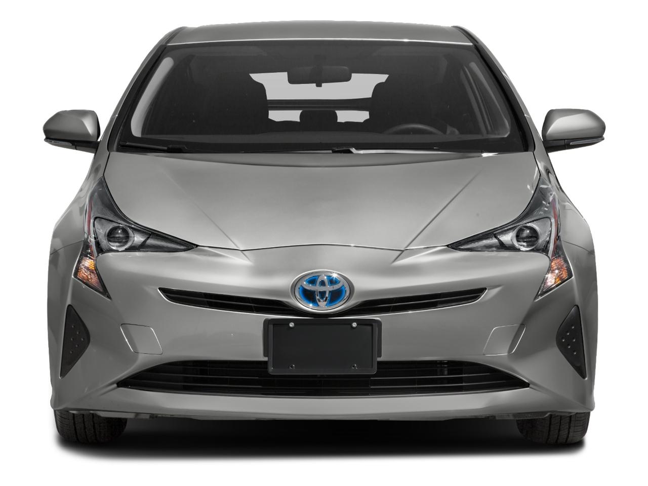 2016 Toyota Prius Vehicle Photo in Winter Park, FL 32792