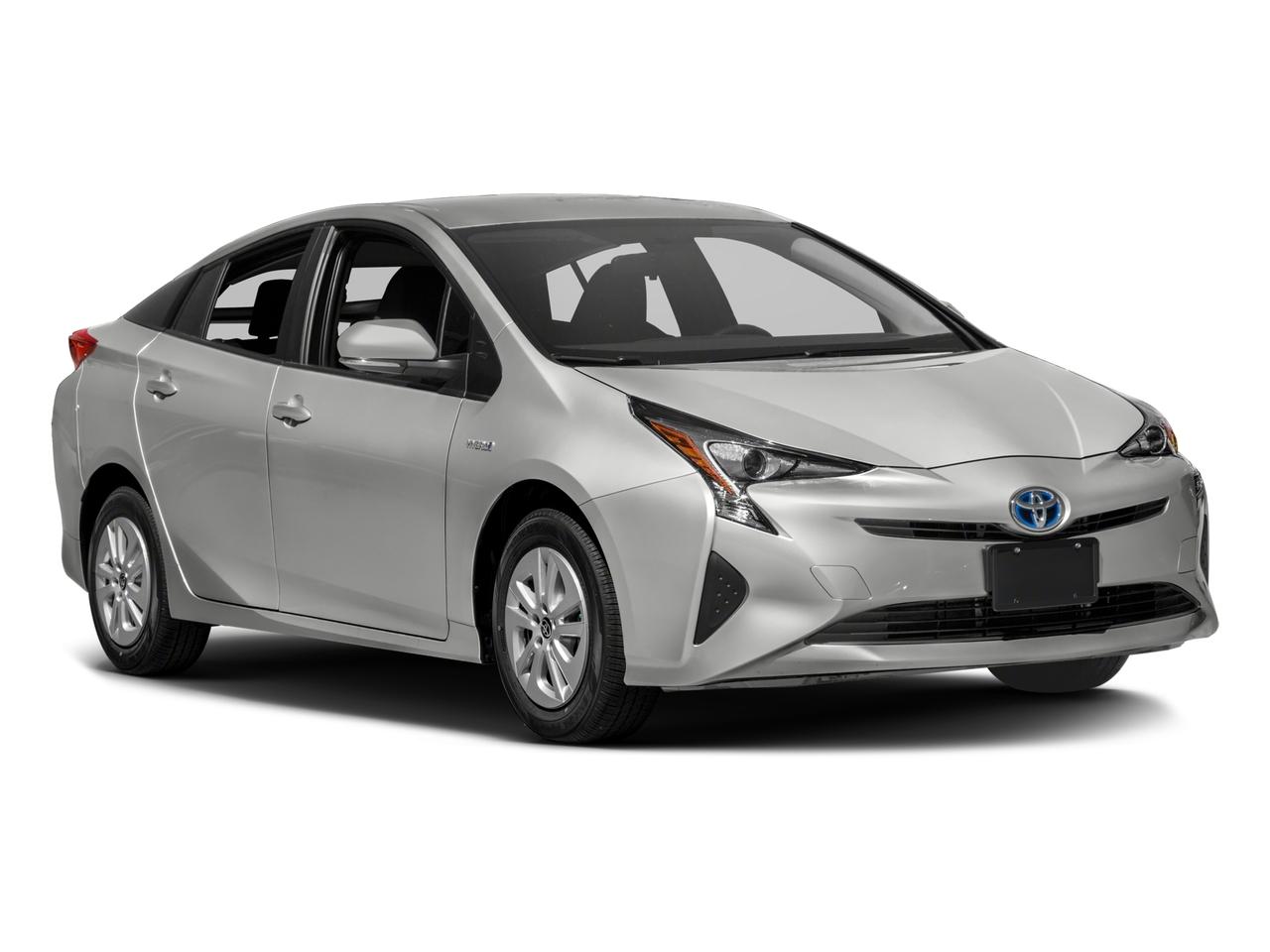 2016 Toyota Prius Vehicle Photo in Winter Park, FL 32792