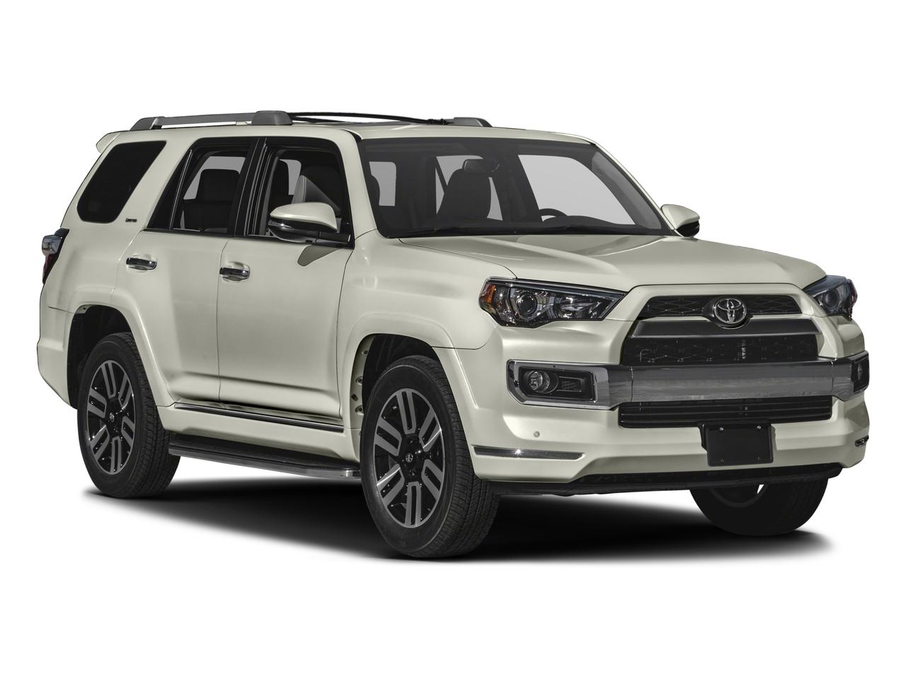 2016 Toyota 4Runner Vehicle Photo in Winter Park, FL 32792