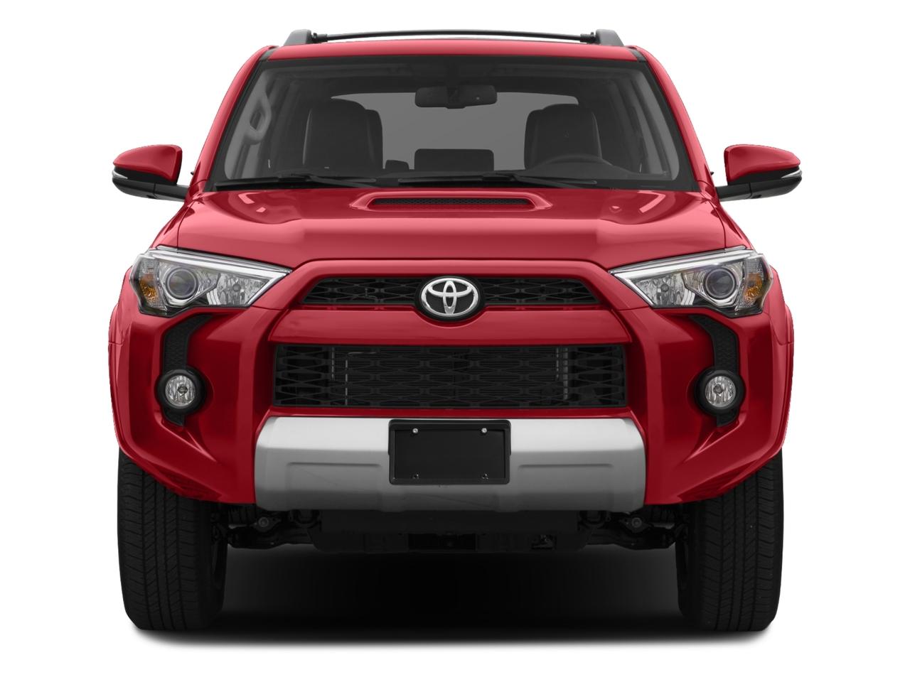 2016 Toyota 4Runner Vehicle Photo in Pembroke Pines, FL 33027