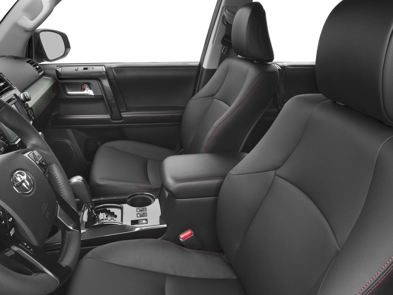 2016 Toyota 4Runner Vehicle Photo in Pembroke Pines, FL 33027