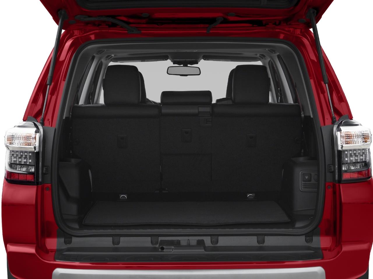 2016 Toyota 4Runner Vehicle Photo in Pembroke Pines, FL 33027