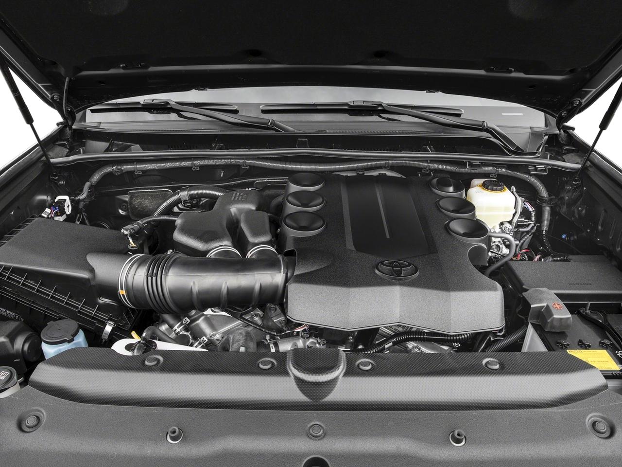 2016 Toyota 4Runner Vehicle Photo in Pembroke Pines, FL 33027