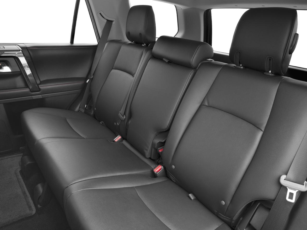 2016 Toyota 4Runner Vehicle Photo in Pembroke Pines, FL 33027