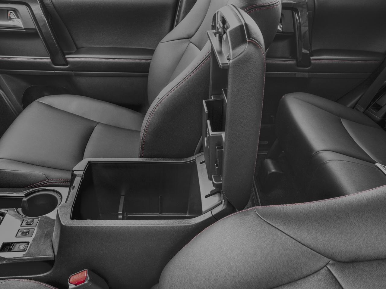 2016 Toyota 4Runner Vehicle Photo in Pembroke Pines, FL 33027