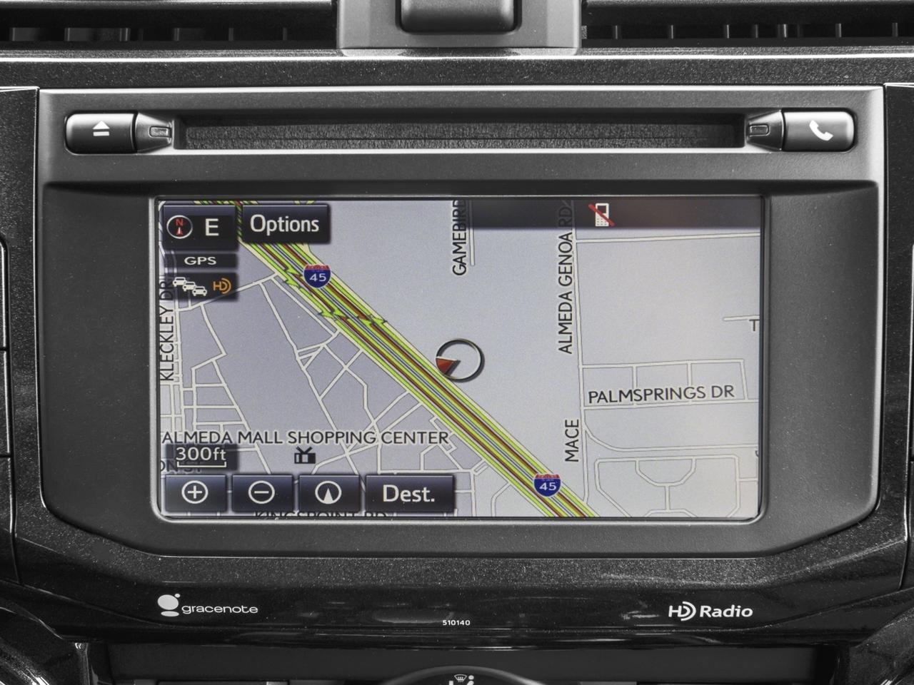 2016 Toyota 4Runner Vehicle Photo in Pembroke Pines, FL 33027