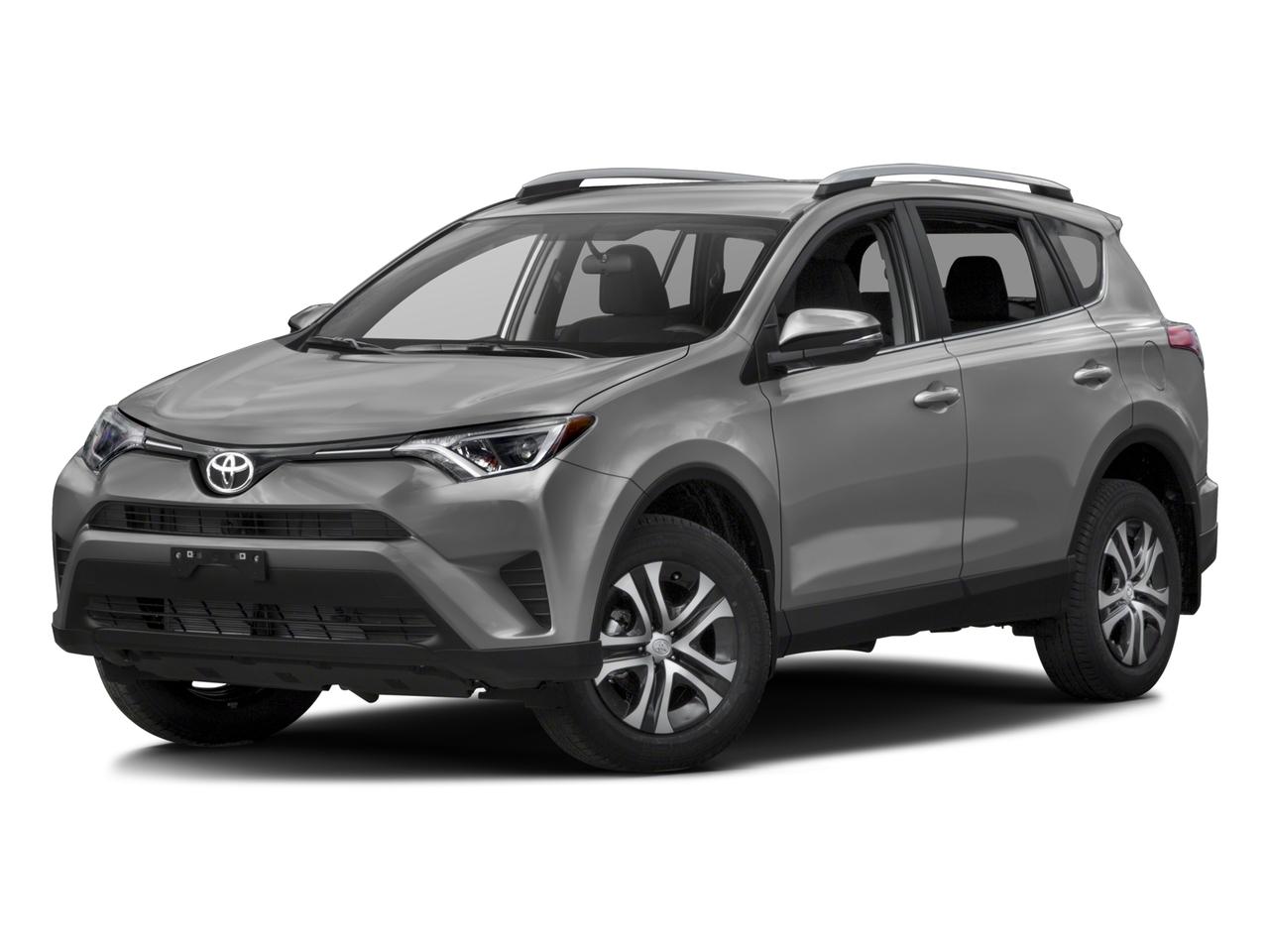 2016 Toyota RAV4 Vehicle Photo in Sanford, FL 32771