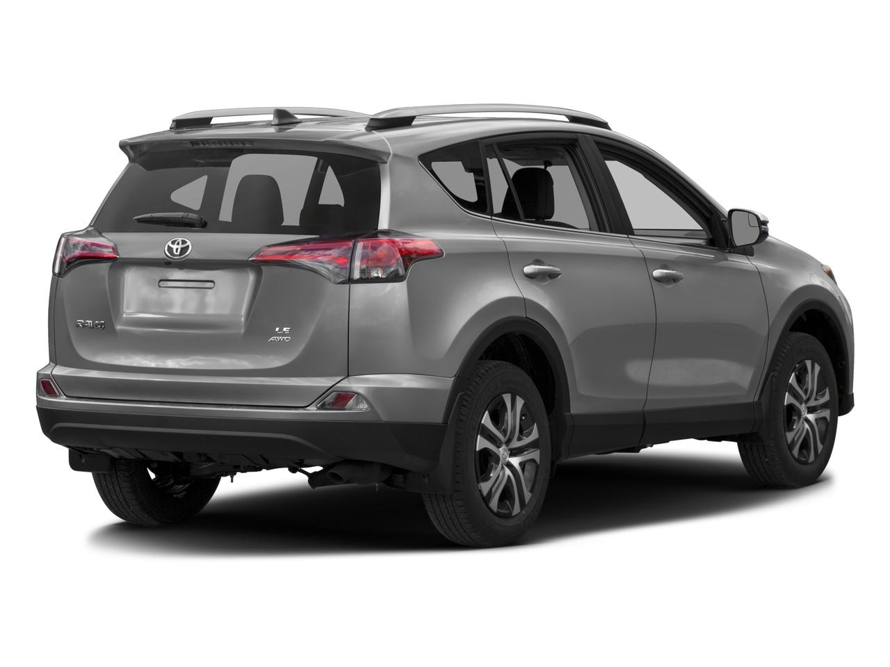 2016 Toyota RAV4 Vehicle Photo in Winter Park, FL 32792