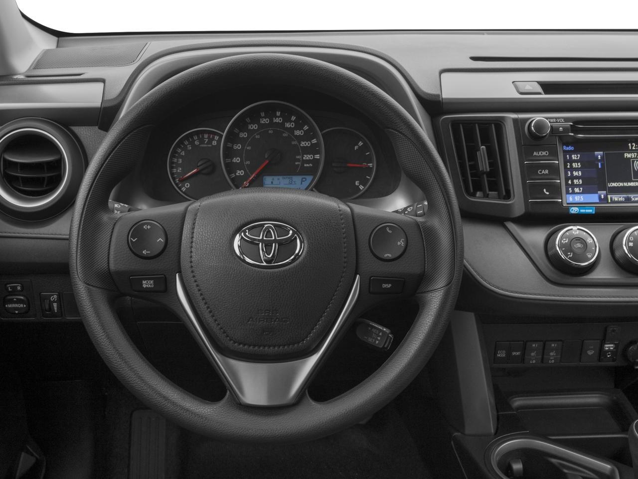 2016 Toyota RAV4 Vehicle Photo in Sanford, FL 32771