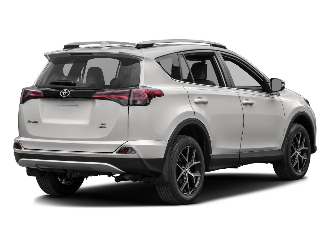 2016 Toyota RAV4 Vehicle Photo in Austin, TX 78728