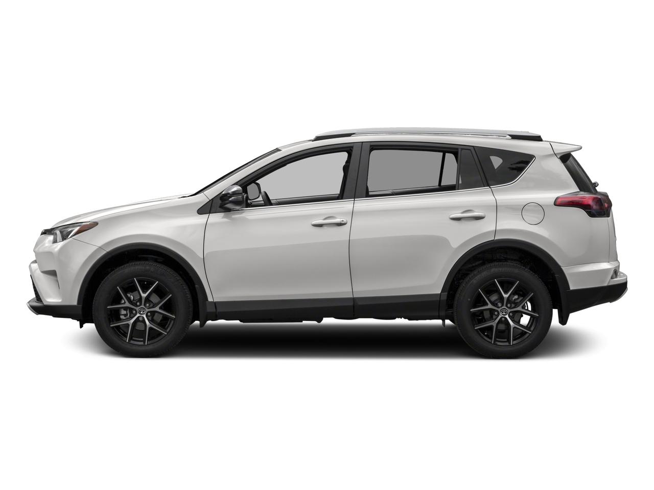 2016 Toyota RAV4 Vehicle Photo in Austin, TX 78728