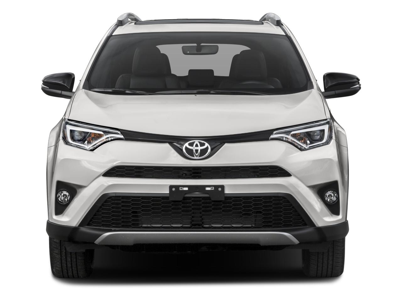 2016 Toyota RAV4 Vehicle Photo in Austin, TX 78728