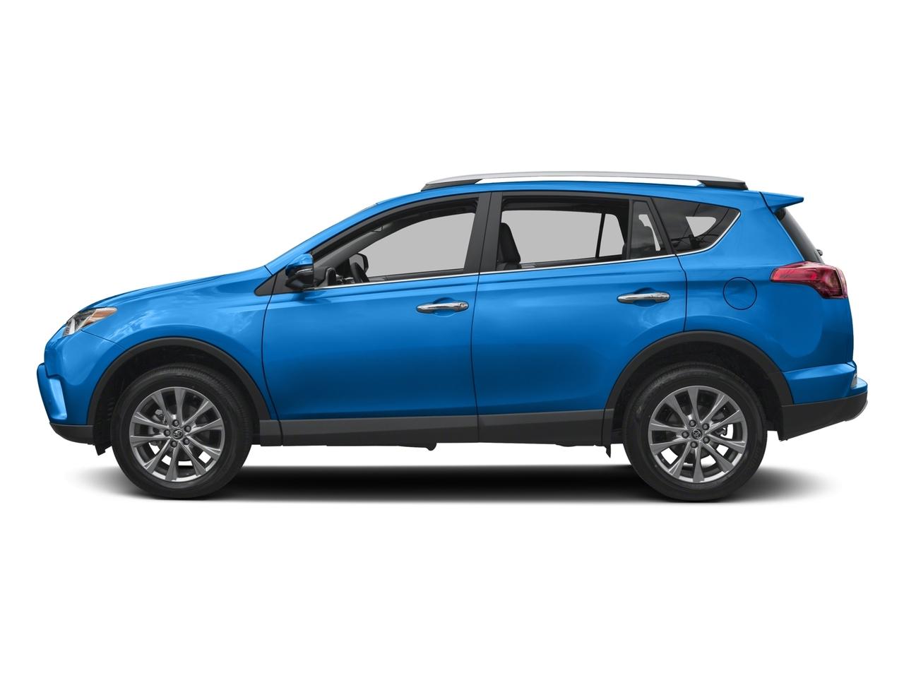 2016 Toyota RAV4 Vehicle Photo in INDEPENDENCE, MO 64055-1377