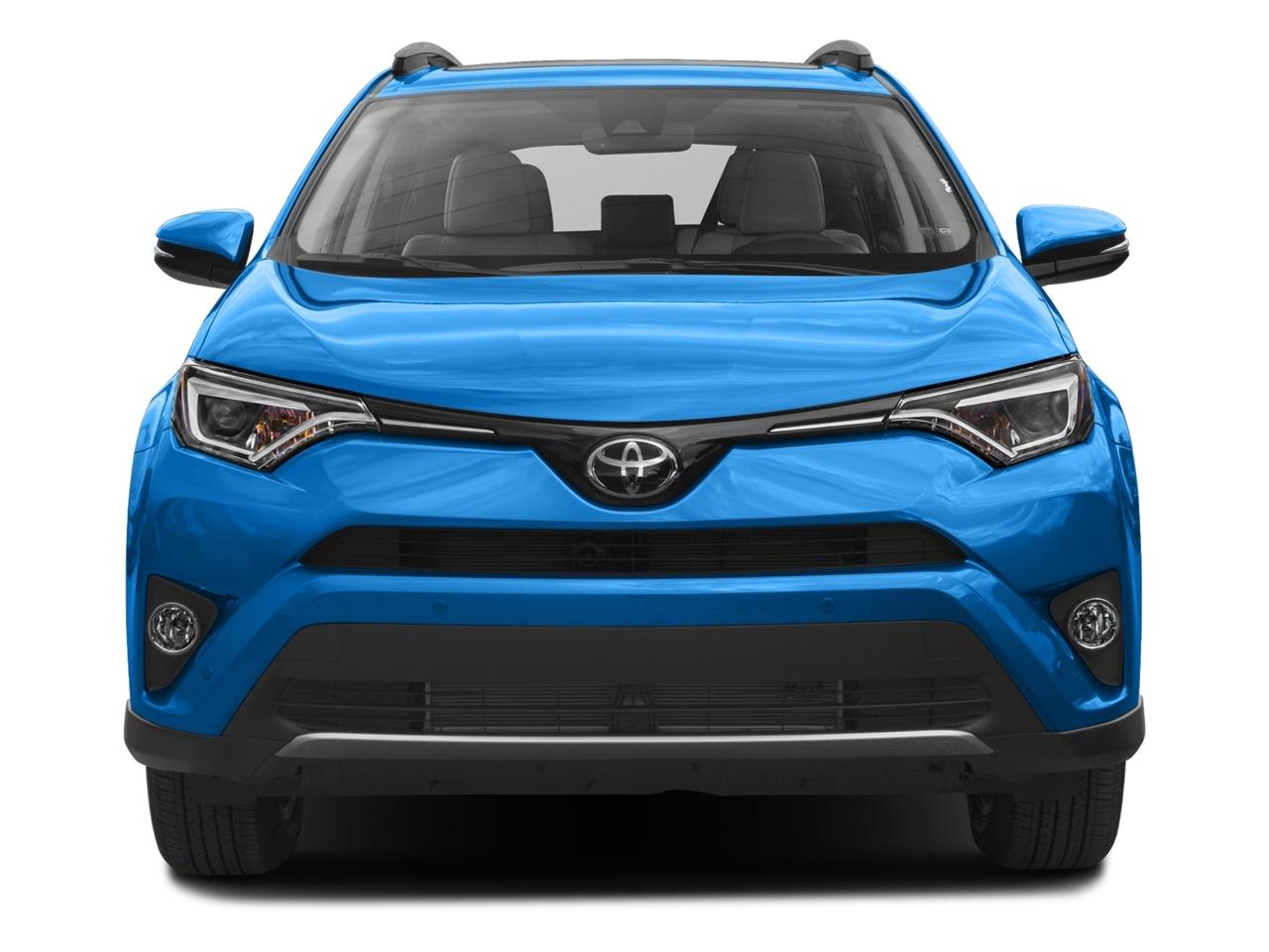 2016 Toyota RAV4 Vehicle Photo in INDEPENDENCE, MO 64055-1377