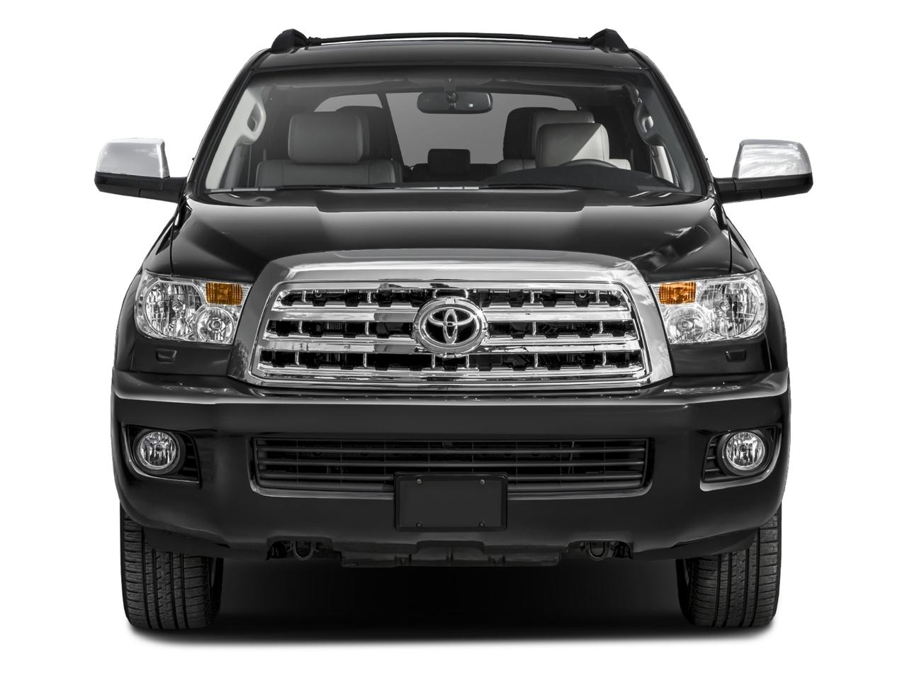 2016 Toyota Sequoia Vehicle Photo in Winter Park, FL 32792