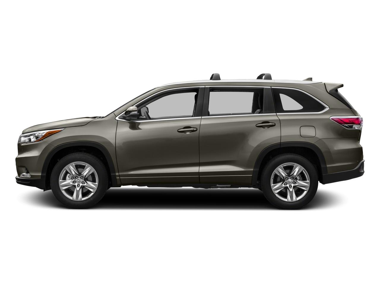 2016 Toyota Highlander Vehicle Photo in Philadelphia, PA 19116