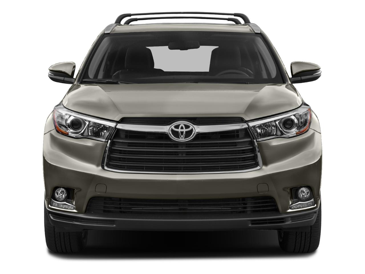 2016 Toyota Highlander Vehicle Photo in Philadelphia, PA 19116