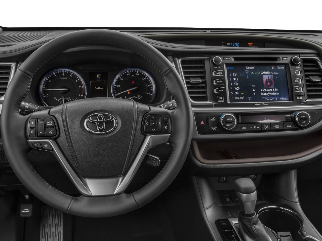 2016 Toyota Highlander Vehicle Photo in Philadelphia, PA 19116