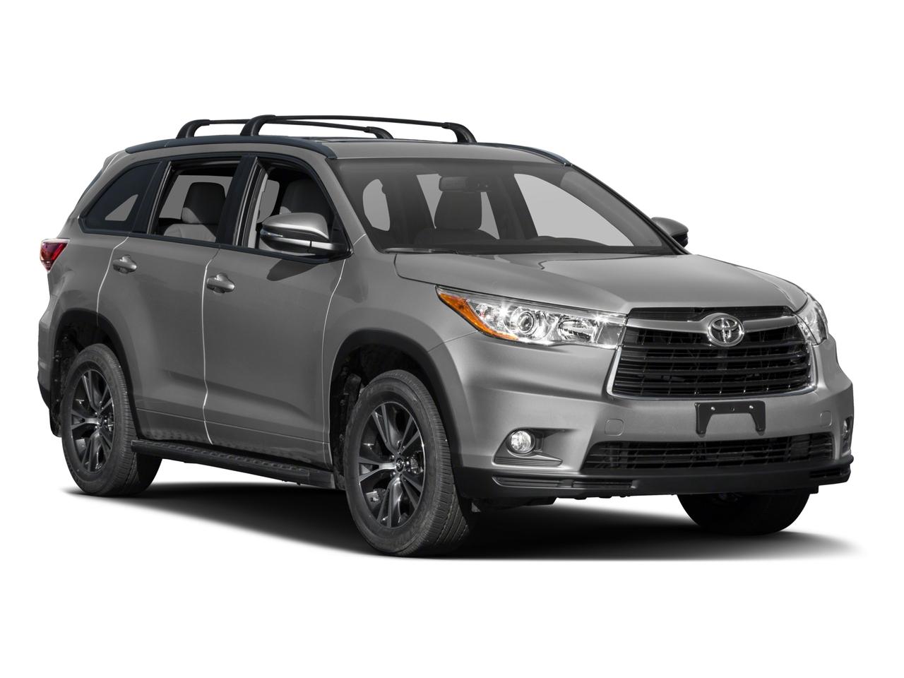 2016 Toyota Highlander Vehicle Photo in BEACHWOOD, OH 44122-4298