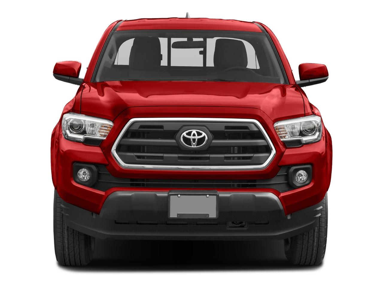 2016 Toyota TACO Vehicle Photo in TREVOSE, PA 19053-4984