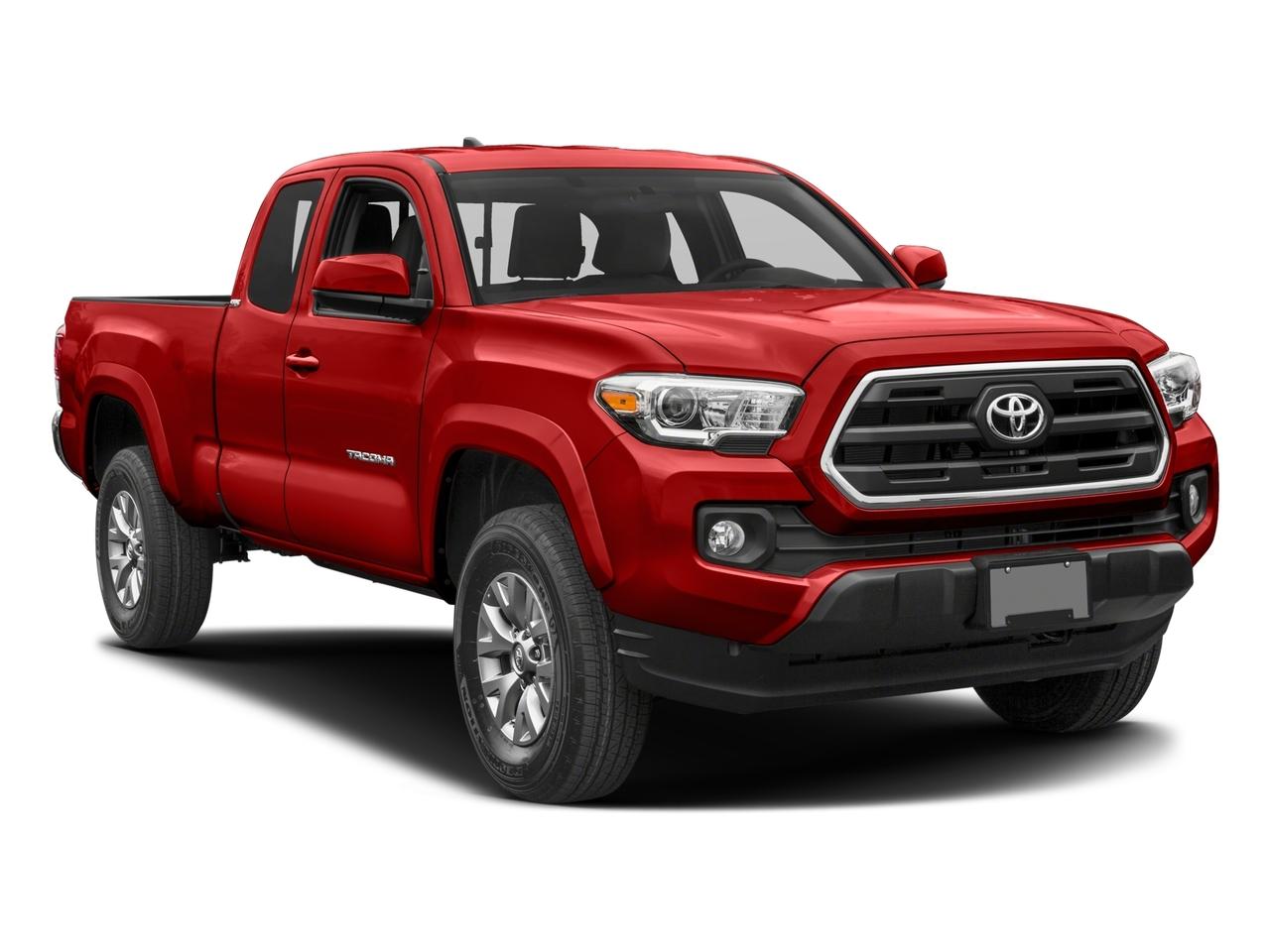 2016 Toyota TACO Vehicle Photo in TREVOSE, PA 19053-4984