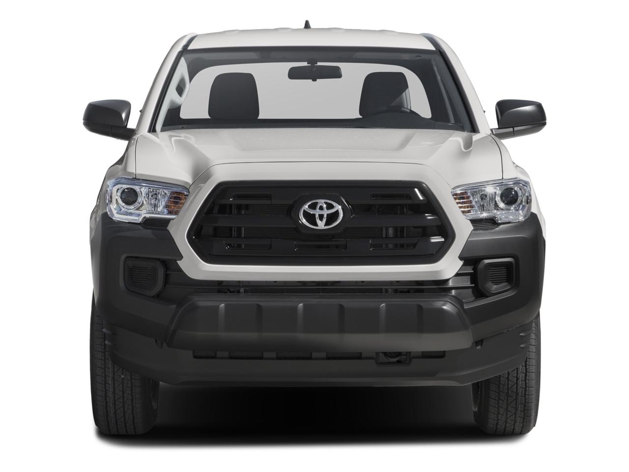 2016 Toyota Tacoma Vehicle Photo in Pinellas Park , FL 33781