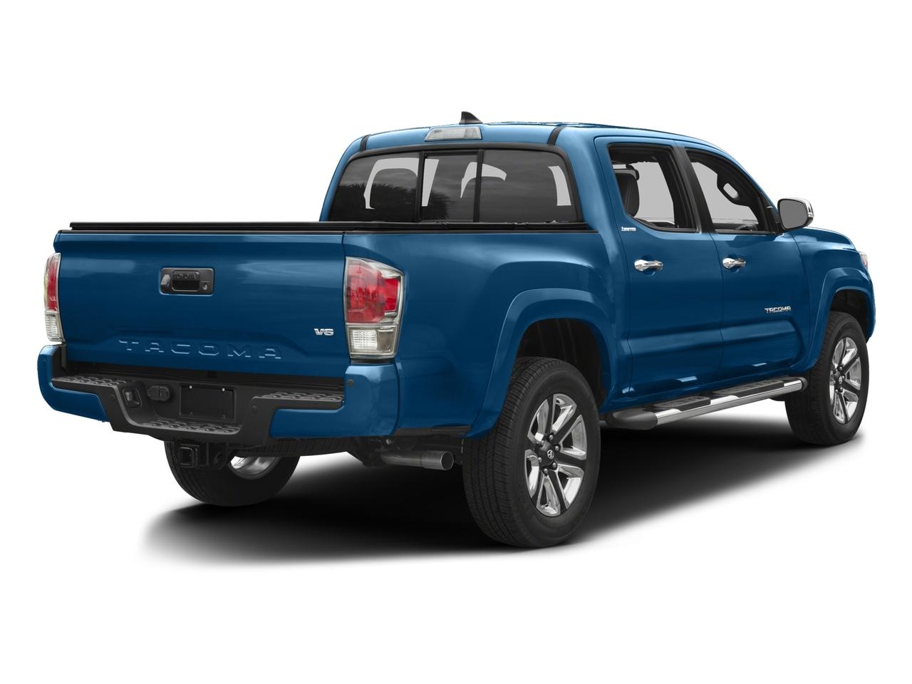 2016 Toyota Tacoma Vehicle Photo in Appleton, WI 54913