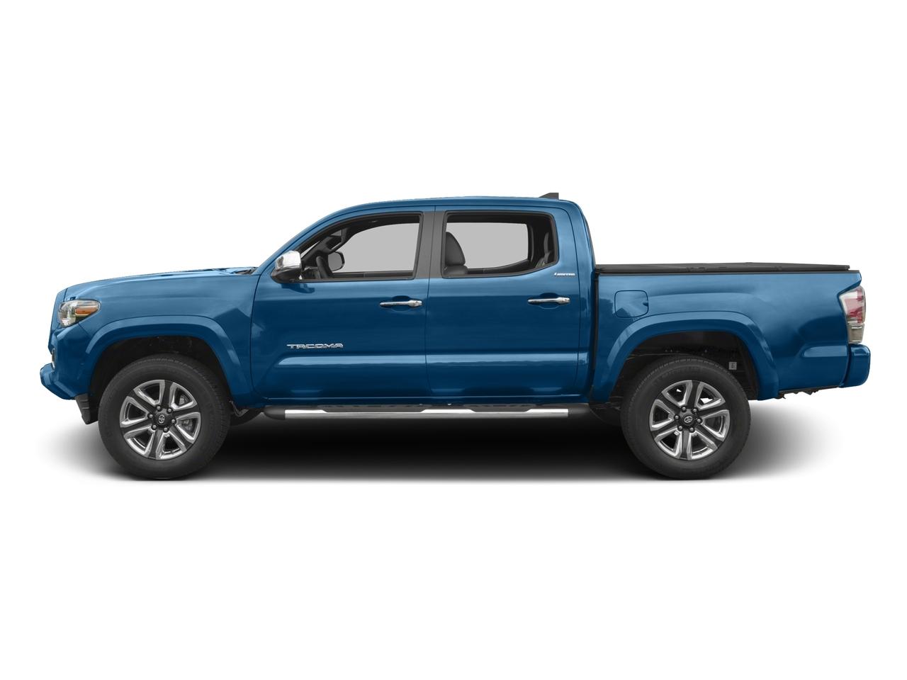 2016 Toyota Tacoma Vehicle Photo in Appleton, WI 54913