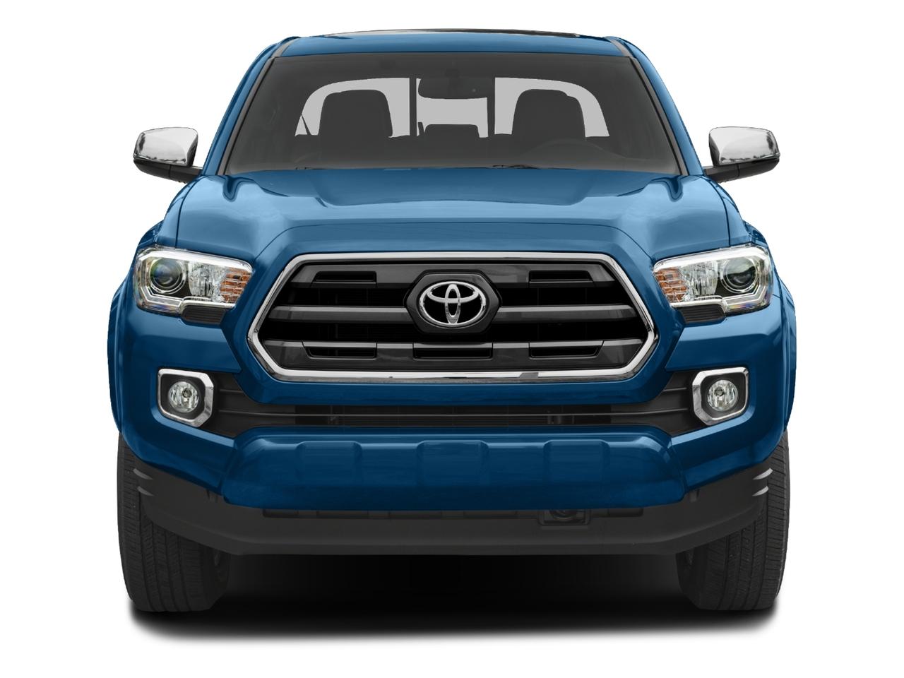 2016 Toyota Tacoma Vehicle Photo in Appleton, WI 54913