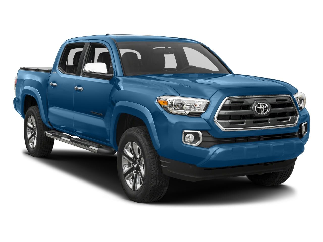 2016 Toyota Tacoma Vehicle Photo in Appleton, WI 54913