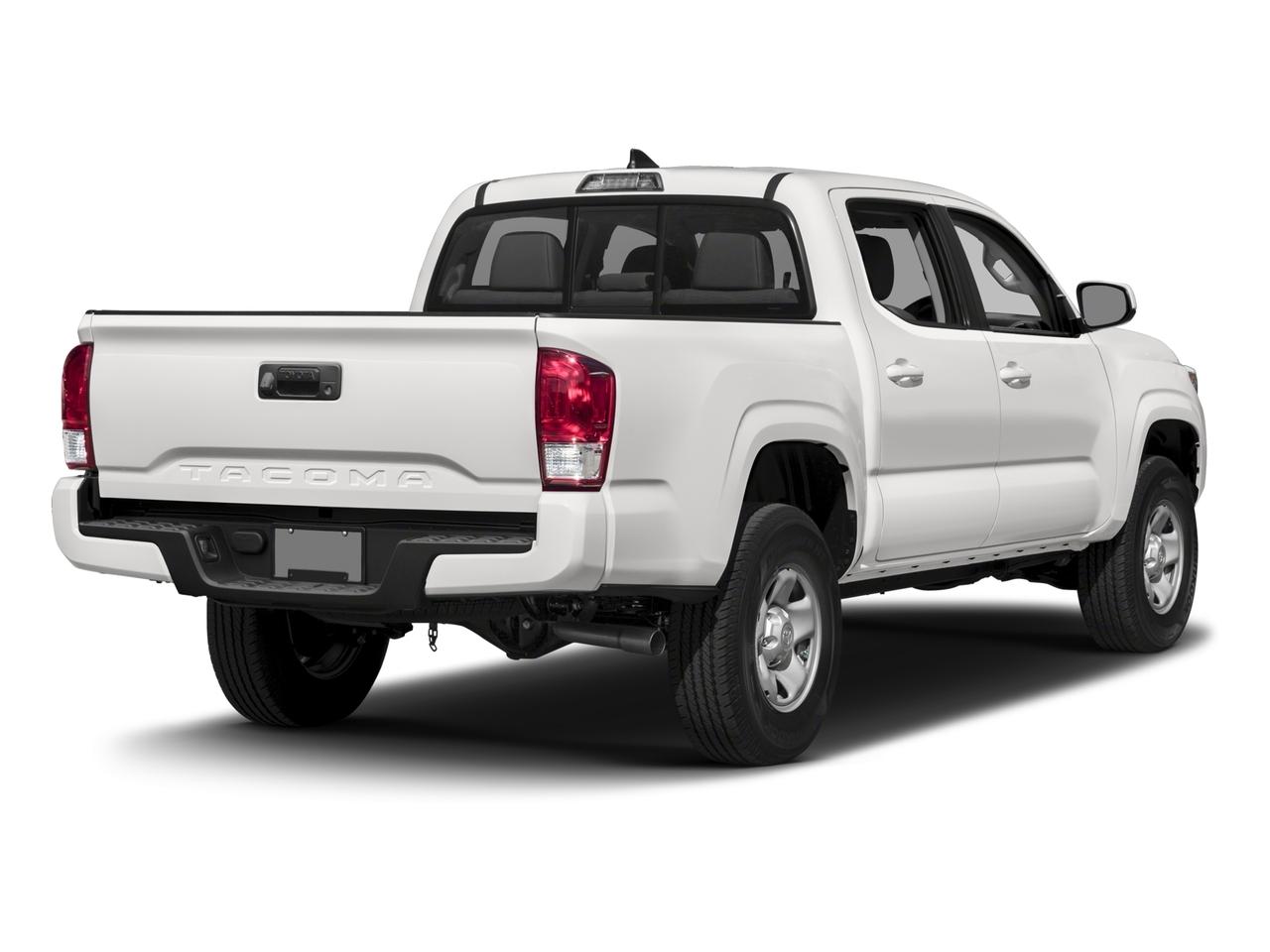 2016 Toyota Tacoma Vehicle Photo in Winter Park, FL 32792