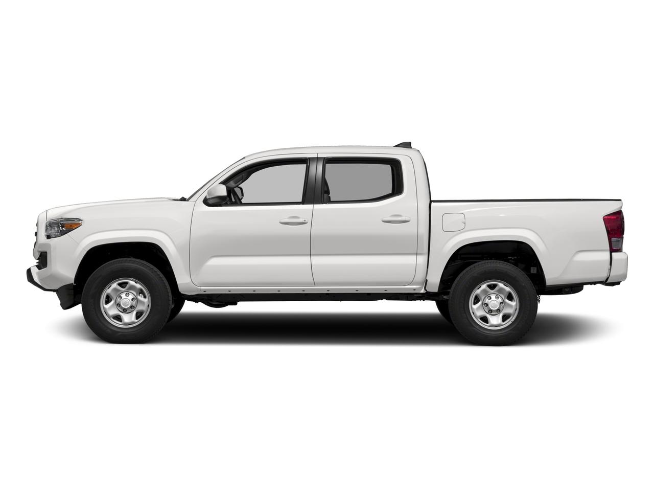 2016 Toyota Tacoma Vehicle Photo in Winter Park, FL 32792