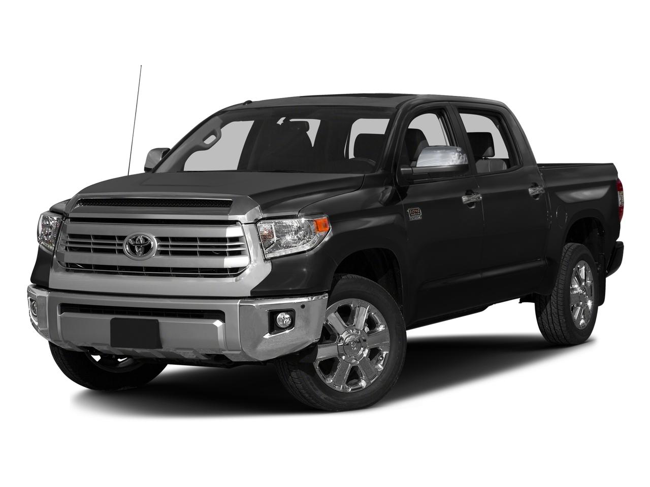 2016 Toyota Tundra 2WD Truck Vehicle Photo in CORPUS CHRISTI, TX 78412-4902