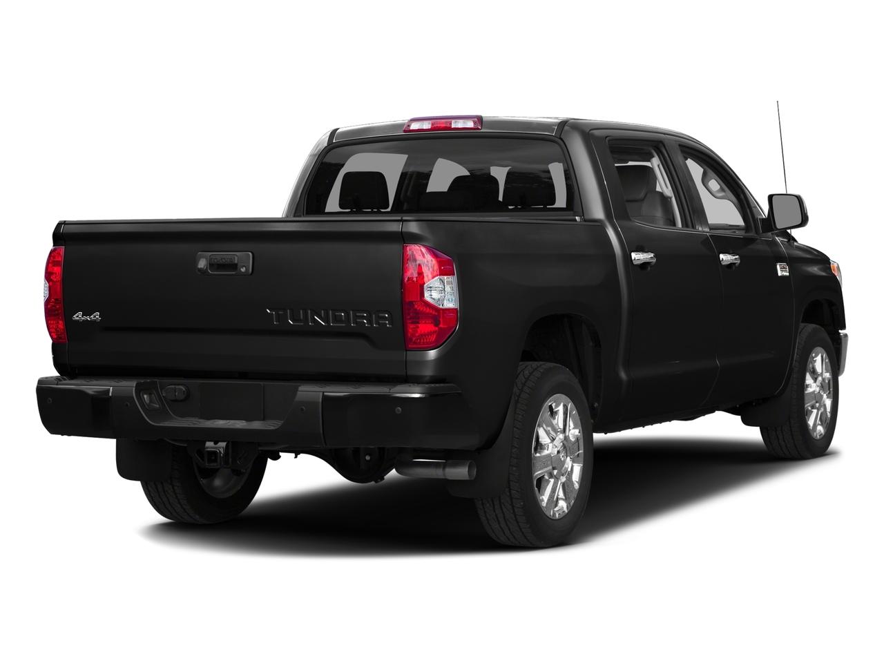 2016 Toyota Tundra 2WD Truck Vehicle Photo in CORPUS CHRISTI, TX 78412-4902