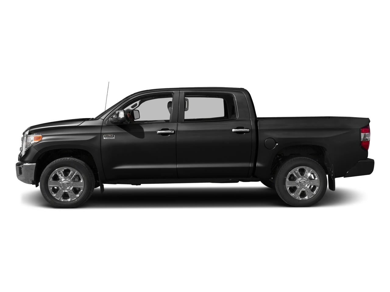 2016 Toyota Tundra 2WD Truck Vehicle Photo in CORPUS CHRISTI, TX 78412-4902