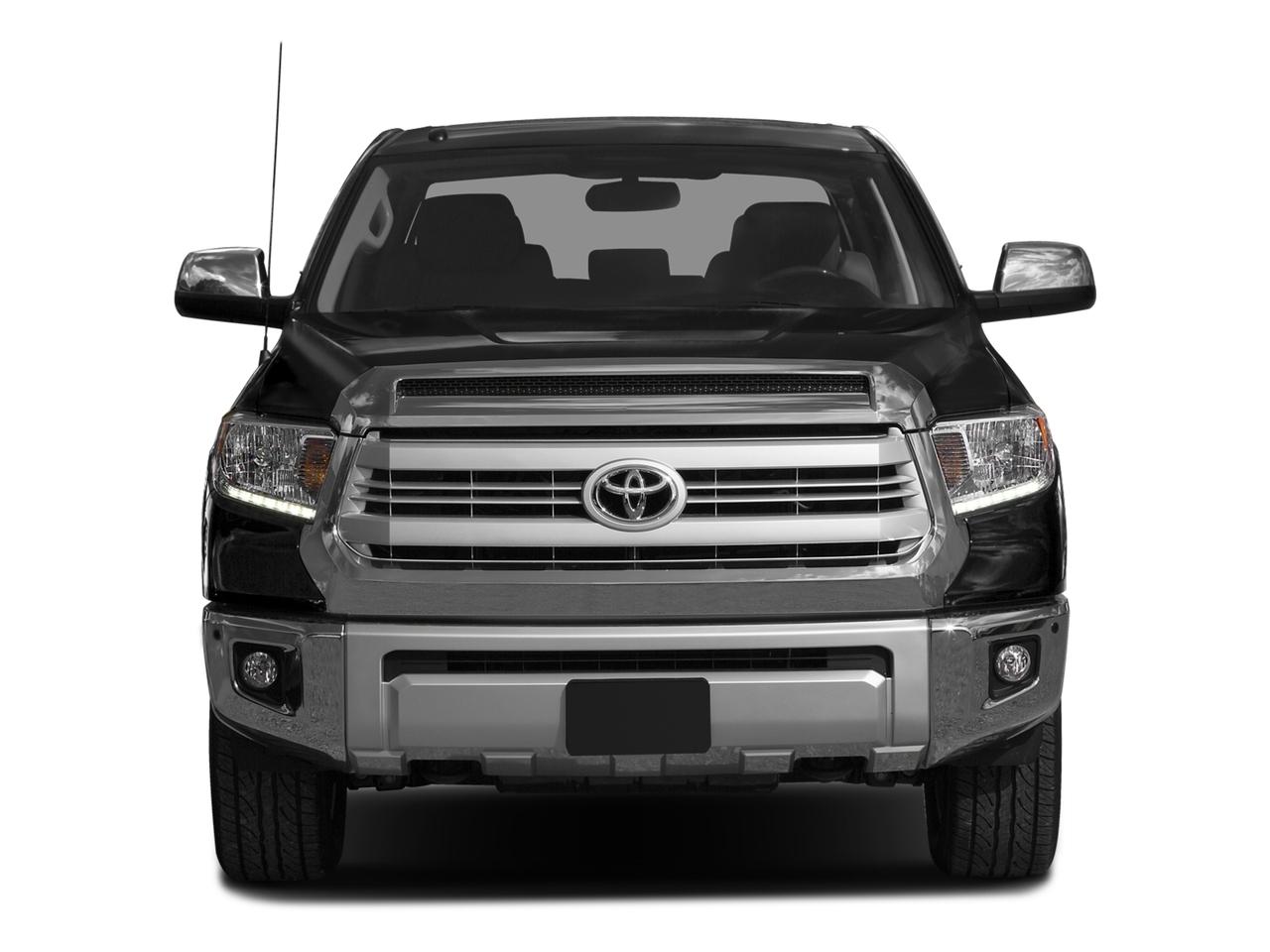 2016 Toyota Tundra 2WD Truck Vehicle Photo in CORPUS CHRISTI, TX 78412-4902