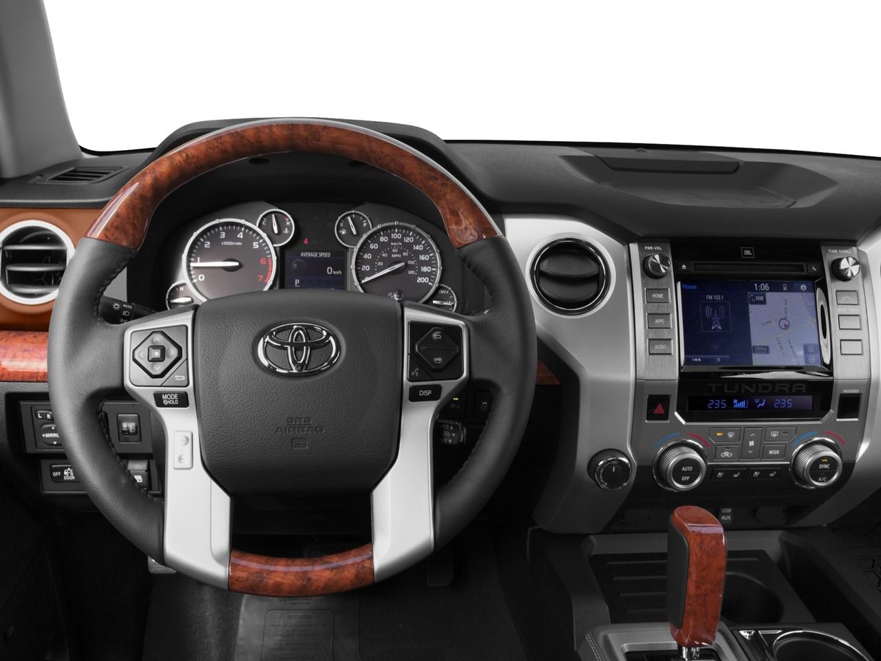 2016 Toyota Tundra 2WD Truck Vehicle Photo in CORPUS CHRISTI, TX 78412-4902